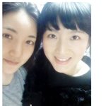 바다 친언니 공개!  바다보다 더 <b>어려</b>보여~ㅋㅋ