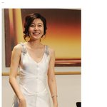 김하늘 드디어 <b>헤어</b>스타일 바꿔!