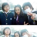 빅뱅이랑 가수 <b>하늘</b> 친구였어?