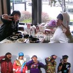 ★빅뱅★ 일본<b>진출</b> 넘피곤해보여