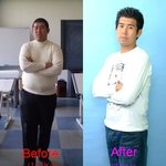 4달반동안 40kg 감량기!