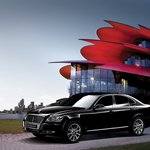 쌍용 자동차가 <b>심혈</b>을 기울인 야심작