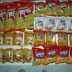 어휴... 그냥 잠도 안오고 <b>찹찹</b>하네요....(과자장사)