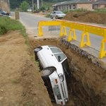 우리 불쌍한 붕붕이 ㅜㅜ
