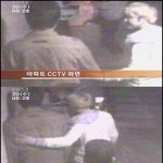 노홍철 피습사건!!! <b>cctv</b> 화면..어떻게 이런일이!!!!
