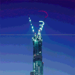 떡 벌어지는 두바이 프로젝트, 대단한 상상력에 <b>박수</b>를 보냅니다!