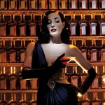 멋진여자 <b>디타</b>본티즈