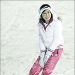 최정원도 <b>보드</b> 좀 탄다!