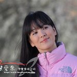 중국서 목돌리기 묘기 배운 송혜교