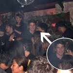 <b>조시</b> 하트넷-리아나 열애중 클럽 몰카 "딱 걸렸어!"