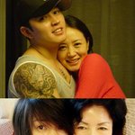 김혜수 최근 가족사진 유전자의 힘은 훈남<b>훈</b><b>녀</b>가...