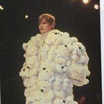 무한 <b>동심</b>을 느낄 수 있는 패션