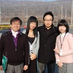 <b>명수</b>아저씨 개성가던날..(정실장님 꼭꼭! 보세요~)