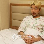 노홍철 괴한<b>피습</b>후 인터뷰