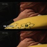 다이어트에 관한 다큐에 나온 여성(사진<b>자료</b>)