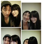 <b>이영진</b>, 엄태웅 너무 부러운 커플