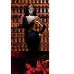 섹시함의 대명사, <b>디타</b> 본 티즈