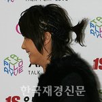 여자분들~남자 <b>꽁지머리</b> 어케 생각하세여?