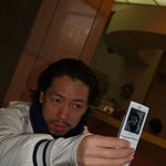 셀카연습하는 <b>김c</b>~