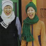 추억속의 kiki 10년전 <b>잡지</b>를 꺼내보니 다있네~