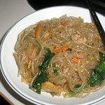 <b>잡채</b>랑 소세지