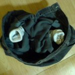 동생의 바지와 <b>양말</b> 벗는 방법
