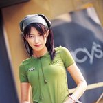 <b>채정안</b> 과거에도 예뻤던 미모