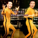 오지명이 이<b>소령</b>