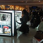 코엑스 나이키 <b>덩크</b>존이래요~~~ 좀 짱인 듯~