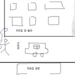 밤12시 강간범죄현장을 목격...
