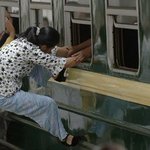 중국의 <b>네셔</b>널데이는 무임승차데이