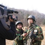 <b>하하</b> 훈련소 사진들