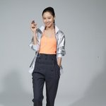 공효진,김민희의 배바지 스타일 따라잡기!ㅋ