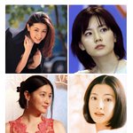 이영애 헤어스타일 <b>변화</b>