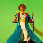 어린왕자 <b>변희봉</b>님