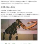 스크린에서 <b>부활</b>하는 초대형 고대 동물들!