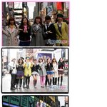 원더걸스 뉴욕 원정대