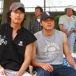 정우성 옆 <b>장동건</b>굴욕ㅋㅋ ㅋㅋ