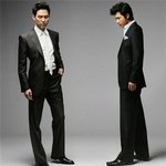 정우성vs<b>이정재</b>