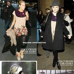 시에나 밀러 입은 원피스는 한국꺼다 ?