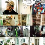 ▶ 자기방 공개한 엠씨몽~신발 완전 많아 <b>장사</b>해도돼겠네