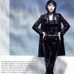 한국의 케이트<b>모스</b> 강성연