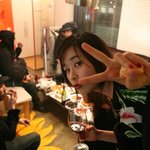 최강희 <b>파티</b>에서 기모노!!