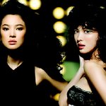 <b>팔색조</b> 혜교씨의 변신!!!