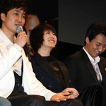 <박해일, "처음에는 이한 피해 다녔어요!!">