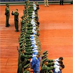 한국도 중국처럼 공개 <b>처형</b>을 합시다