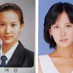 미인은 <b>역시</b> 과거도 미인이다