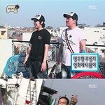 주성치의 쿵푸<b>허슬</b>에 나온 박거성