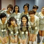 소녀시대~ 우드리<b>점퍼</b>가 가장 잘 어울리는 맴버는 누구?