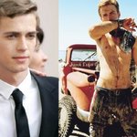 간지 좔좔~ 헤이든 크리스텐슨 완소영화 4편!